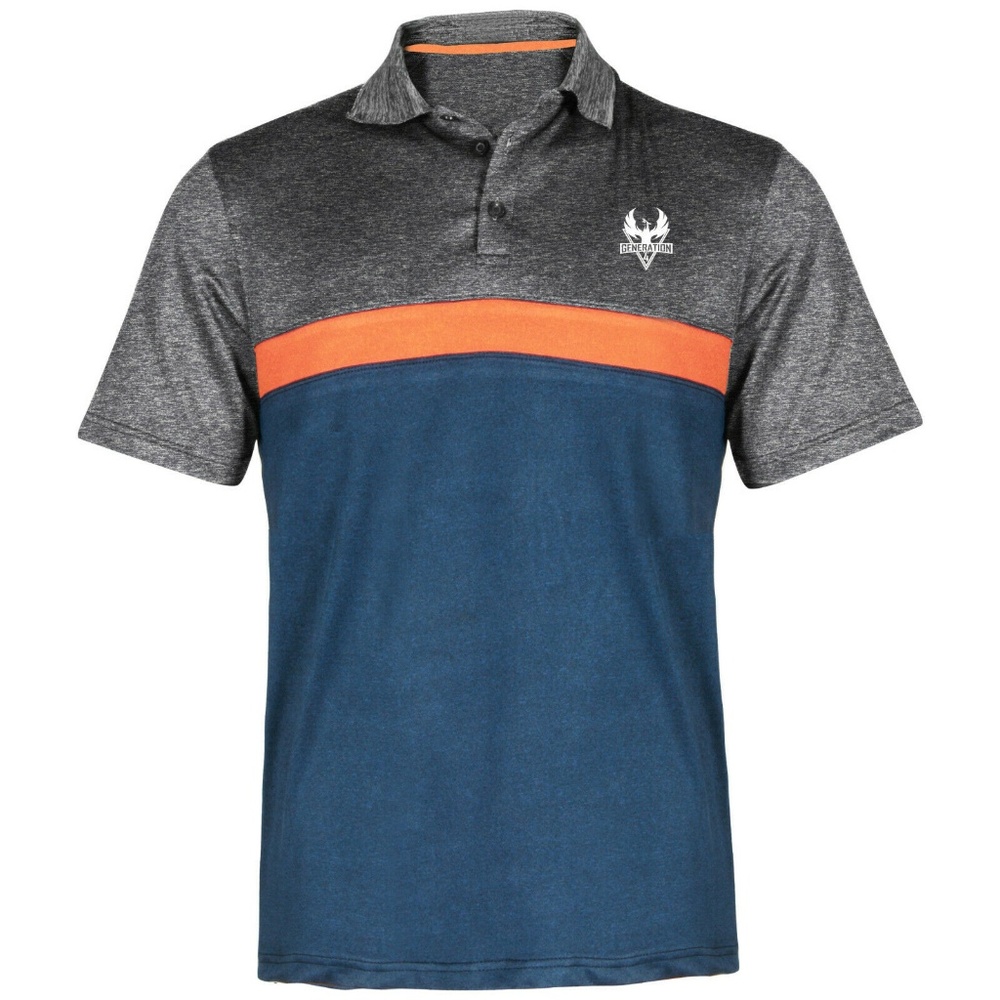 Polo Mens Shirts Tee Top Short Sleeve T Shirt